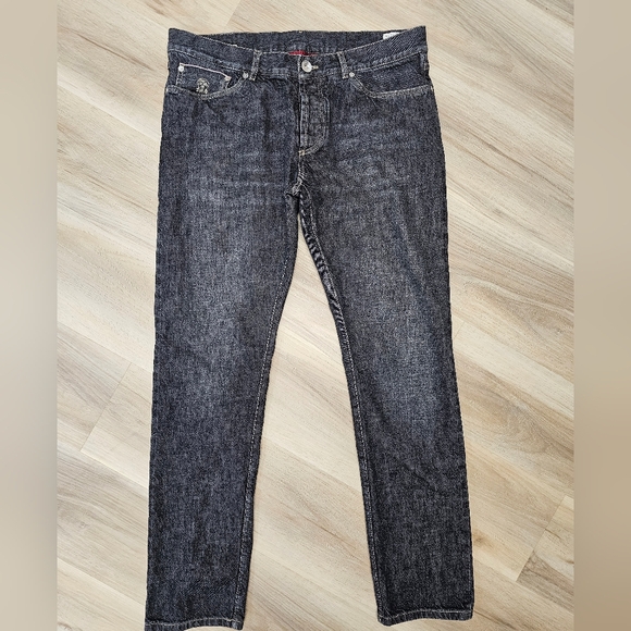 Brunello Cucinelli Other - Brunello Cucinelli Jeans 52